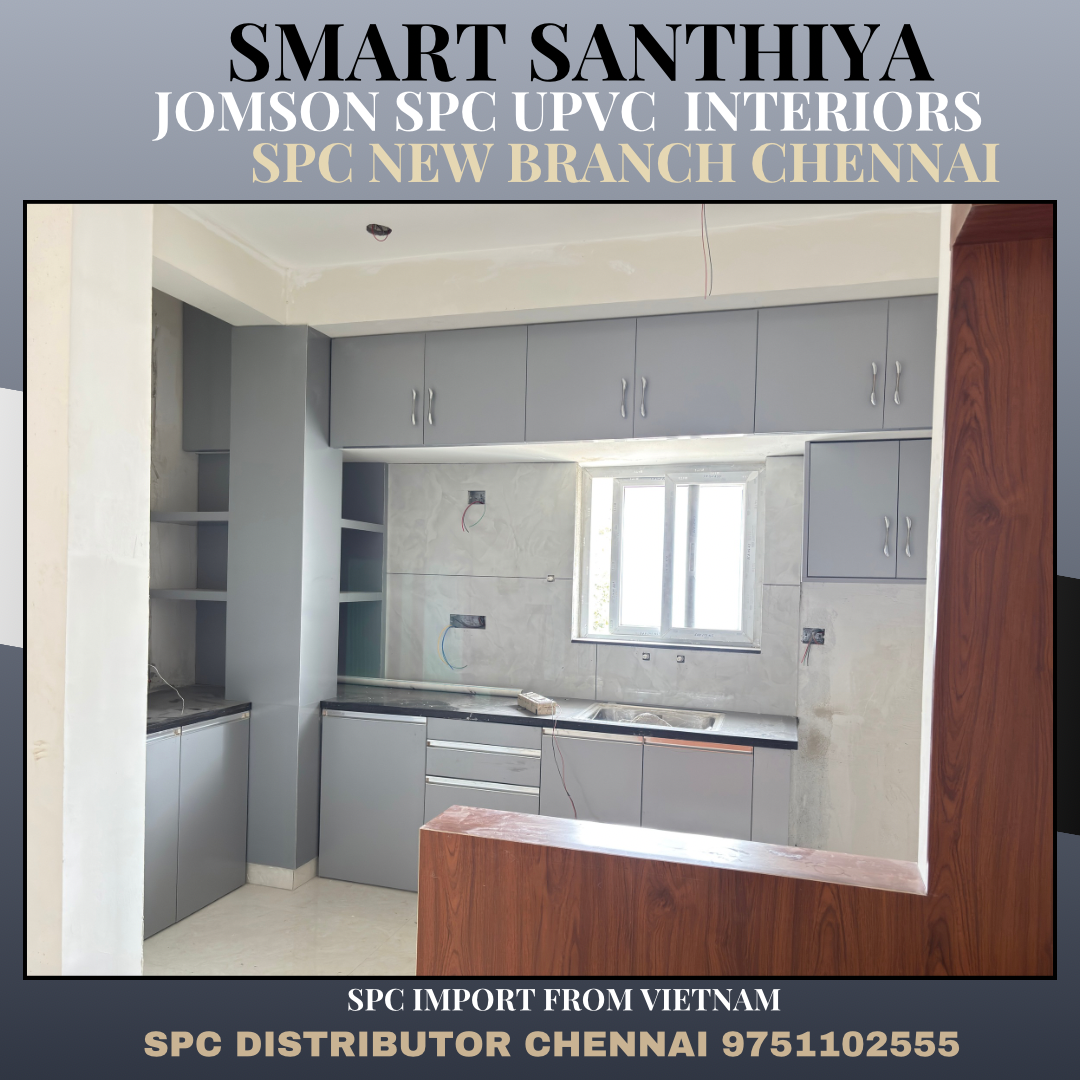 jomson spc interiors chennai